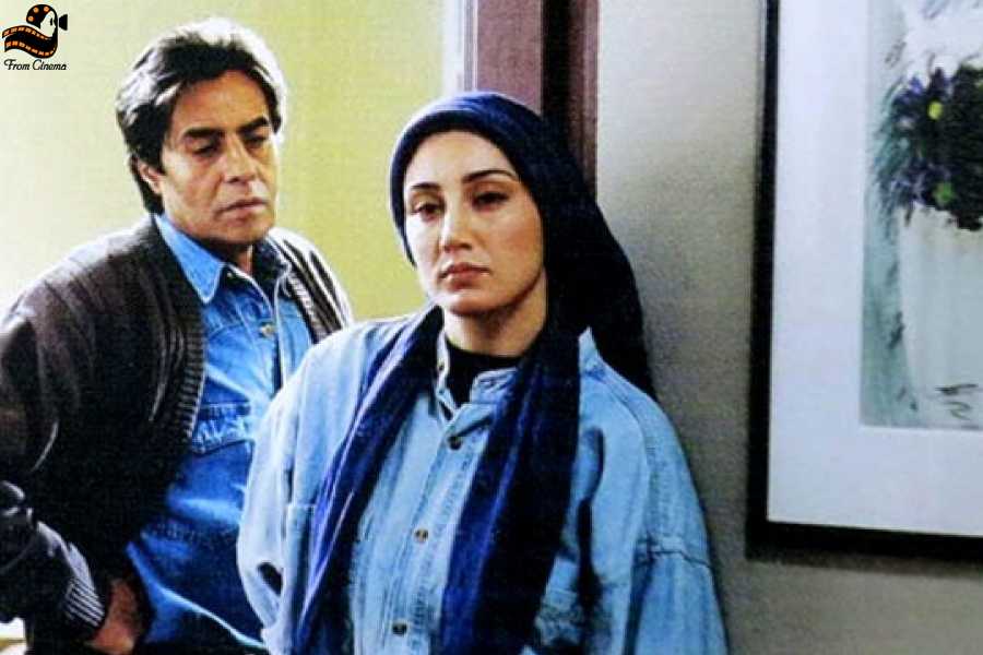 کارنامه ناصر تقوایی + زندگی، جوایز و بهترین آثار | خالق سینمای اندیشمند ایران 11 کاغذ بی خط