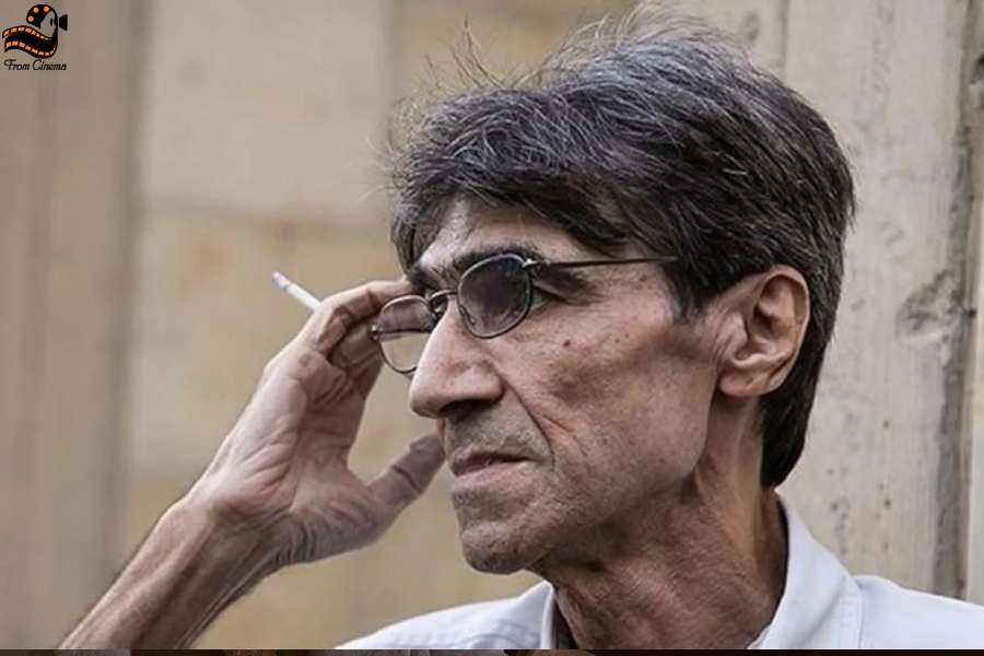 کارنامه ناصر تقوایی + زندگی، جوایز و بهترین آثار | خالق سینمای اندیشمند ایران 3 کارنامه ناصر تقوایی