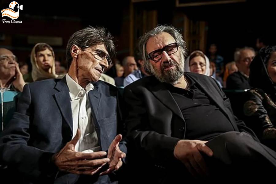 کارنامه ناصر تقوایی + زندگی، جوایز و بهترین آثار | خالق سینمای اندیشمند ایران 4 کارنامه هنری ناصر تقوایی