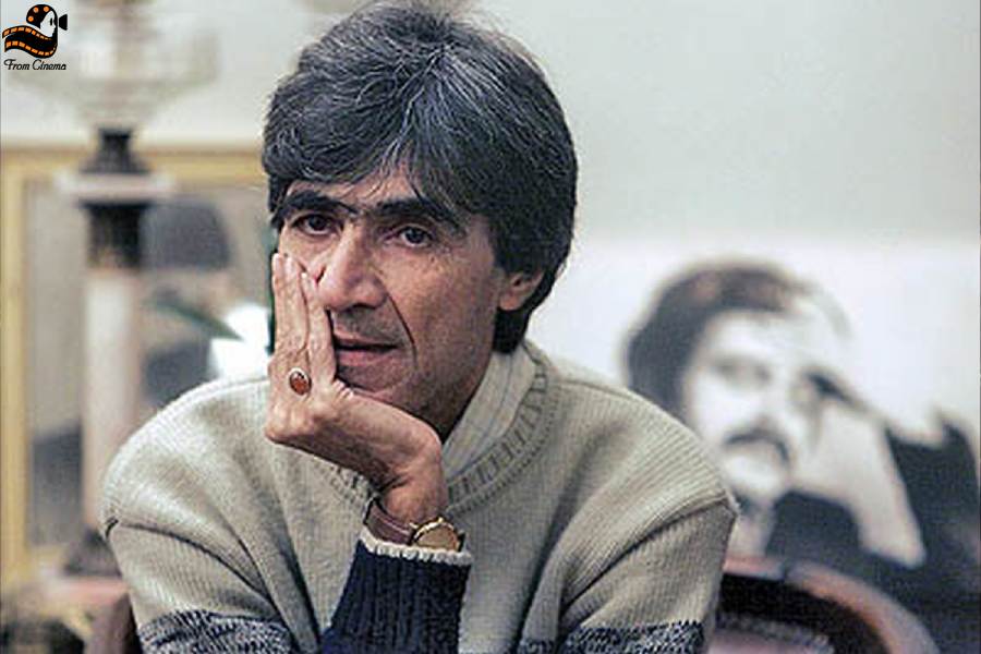 کارنامه ناصر تقوایی + زندگی، جوایز و بهترین آثار | خالق سینمای اندیشمند ایران 5 ناصر تقوایی