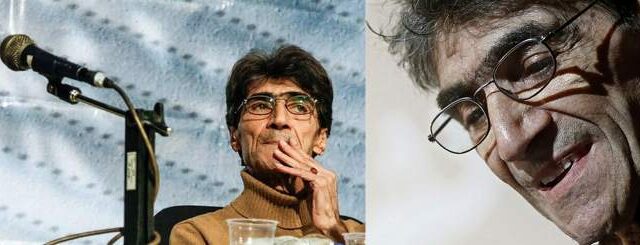 کارنامه ناصر تقوایی + زندگی، جوایز و بهترین آثار | خالق سینمای اندیشمند ایران