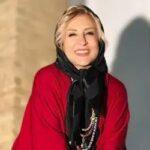 مرجانه گلچین