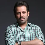 امیررضا دلاوری