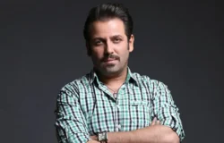 امیررضا دلاوری