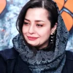 مهراوه شریفی‌نیا