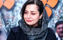 مهراوه شریفی‌نیا