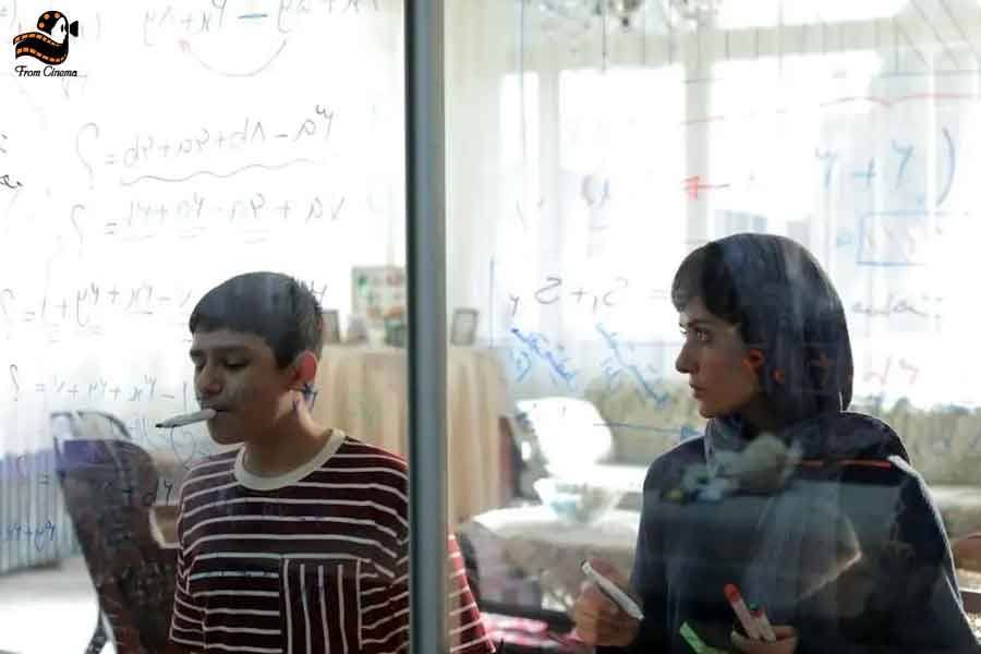 نقد فیلم آدمکش The Killer؛ در انتظار گودو یا در انتظار قاتل؟ 26 بررسی فیلم سینمایی زن و بچه