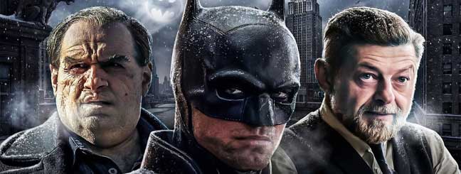 نقد فیلم زن و بچه؛ فیلمی که میخواهد دربارۀ همهچیز حرف بزند 30 Batman 2 begins filming