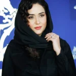 پریناز ایزدیار