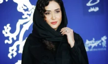 پریناز ایزدیار