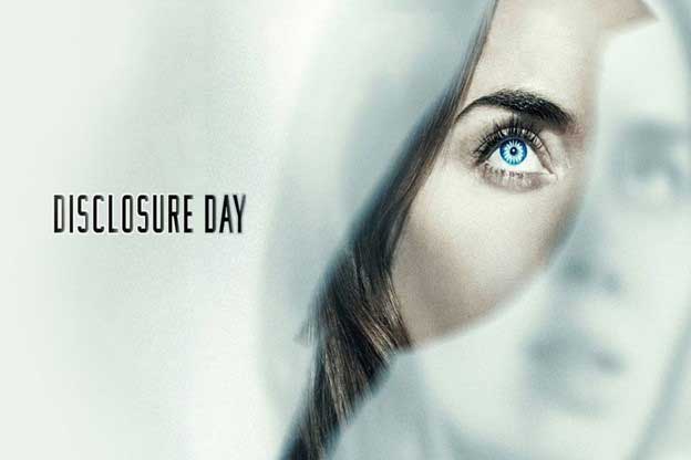 بهترین فیلم های علمی تخیلی 2026 | 20 فیلم برتر Sci-Fi 2 Disclosure Day