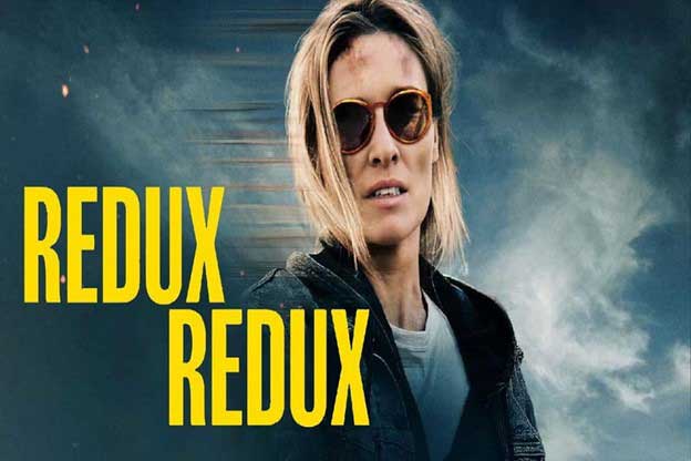 بهترین فیلم های علمی تخیلی 2026 | 20 فیلم برتر Sci-Fi 4 Redux Redux