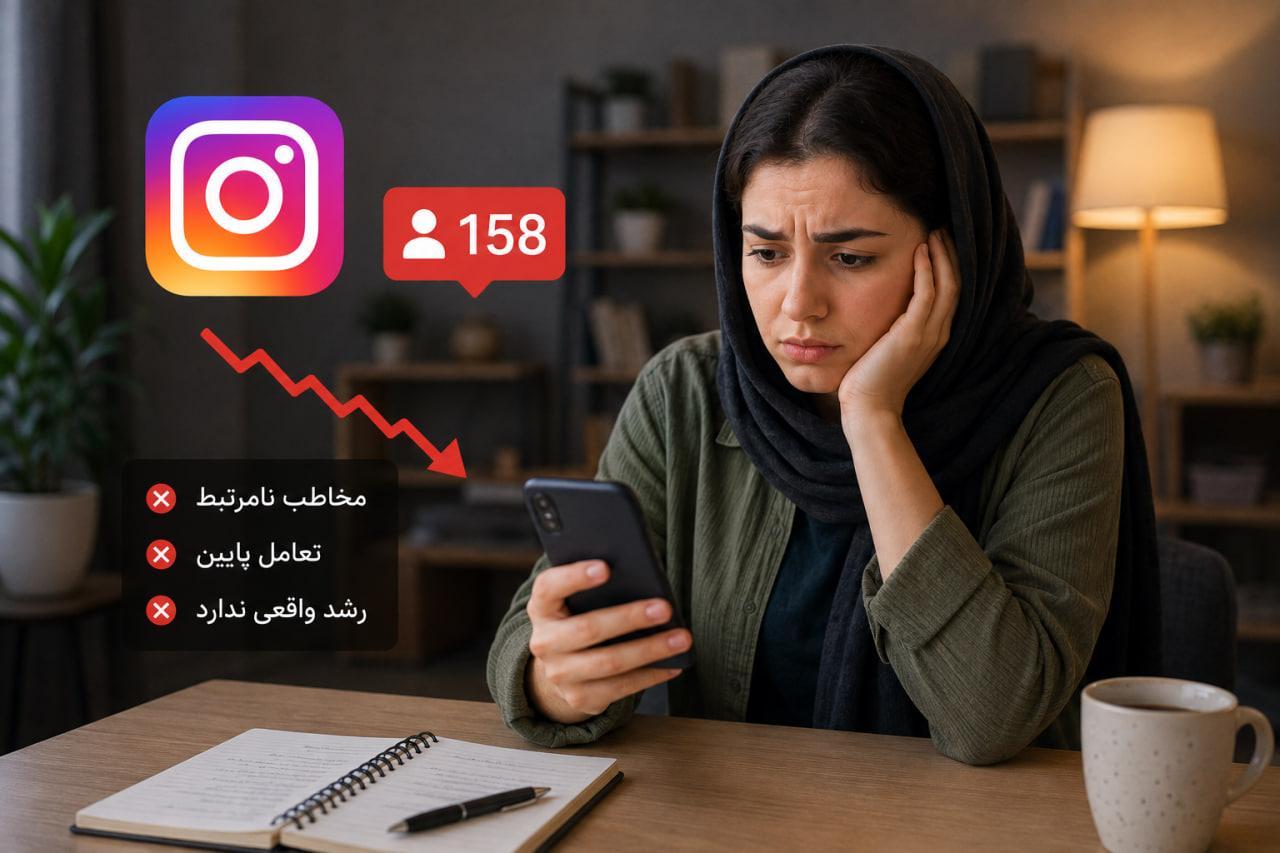 Common Mistakes in Increasing Instagram Followers
