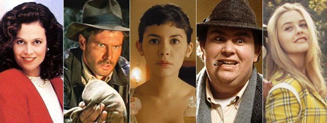 the best feel good movies