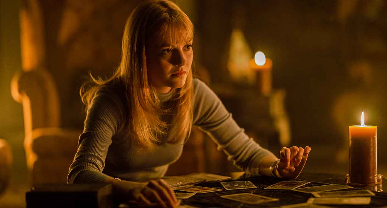 tarot movie