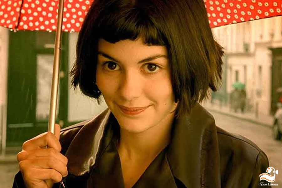 Amélie movie